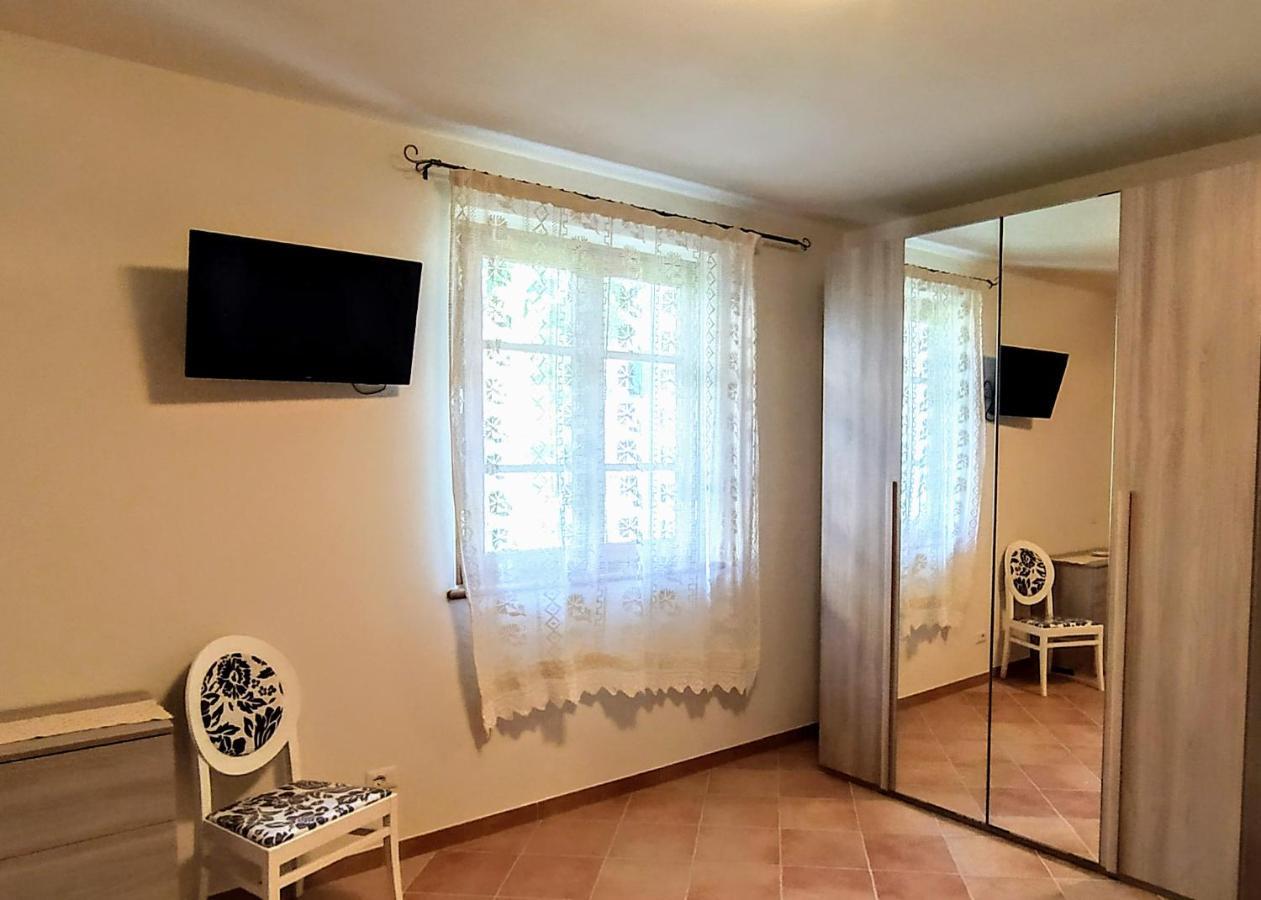 La Vite Maritata Alojamento de Turismo Rural Pietrasanta