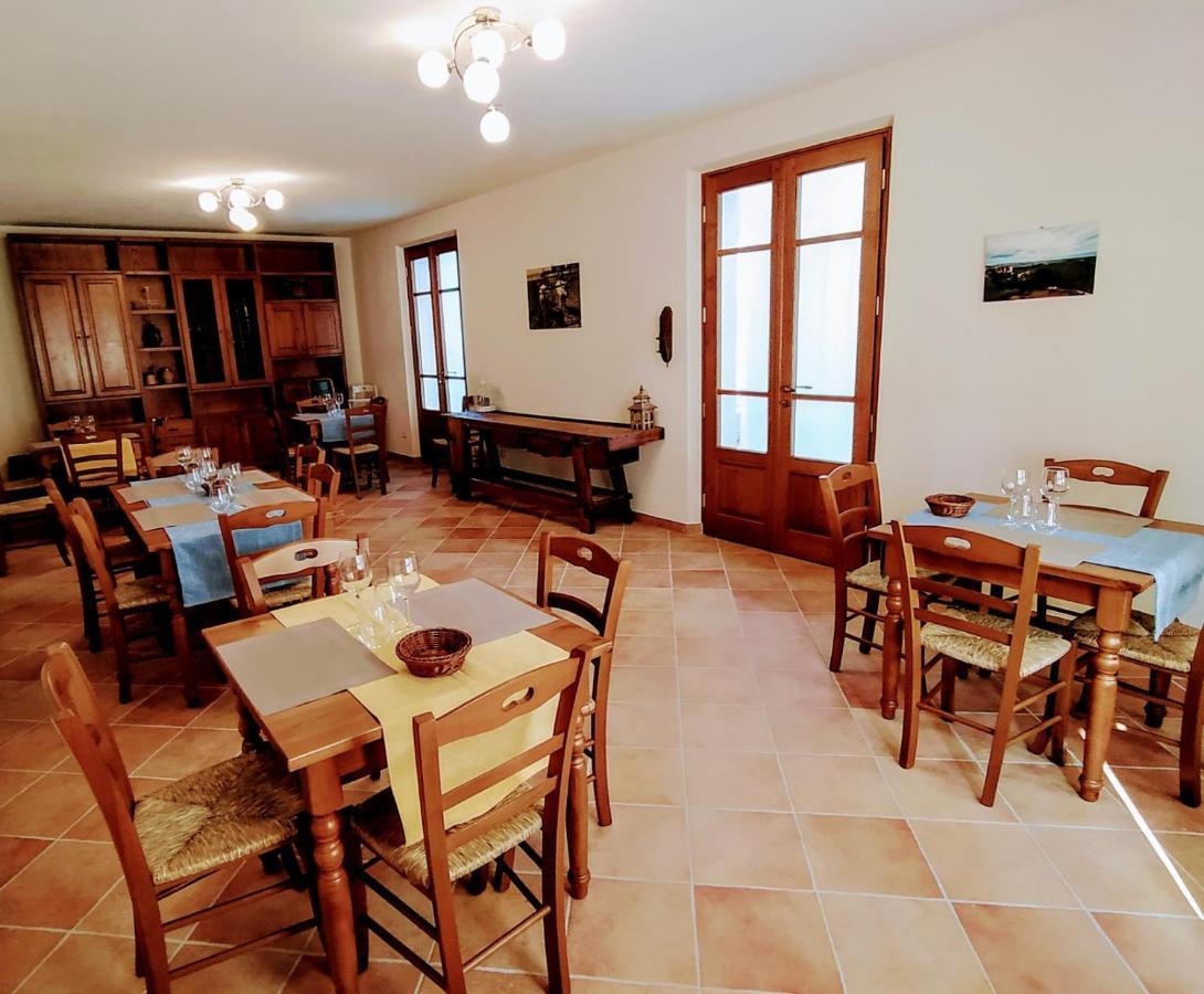 Alojamento de Turismo Rural La Vite Maritata