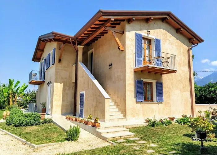 Agriturismo La Vite Maritata