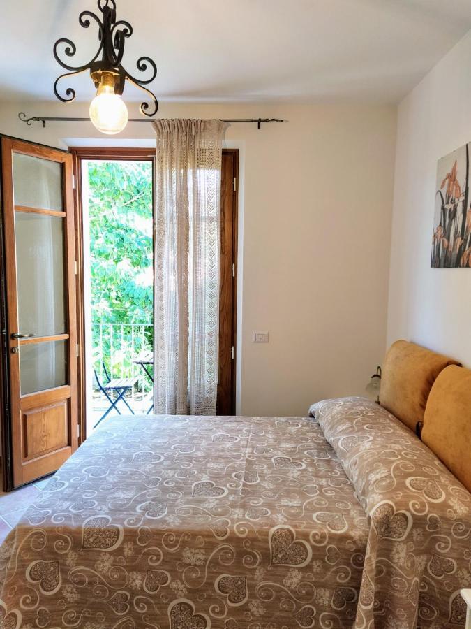 La Vite Maritata Agroturismo Pietrasanta