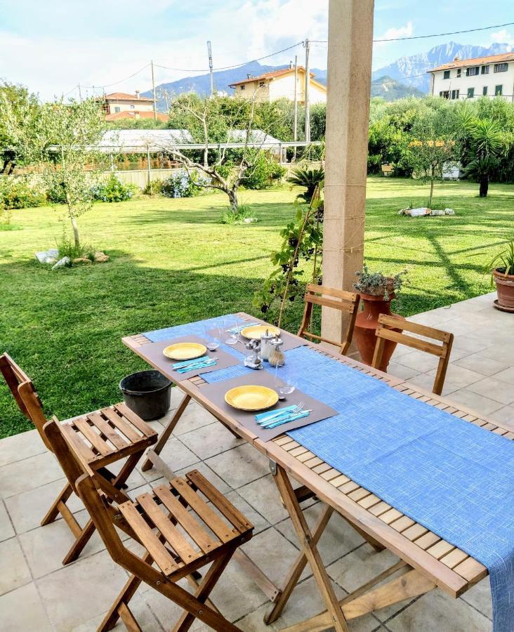 Agroturismo La Vite Maritata