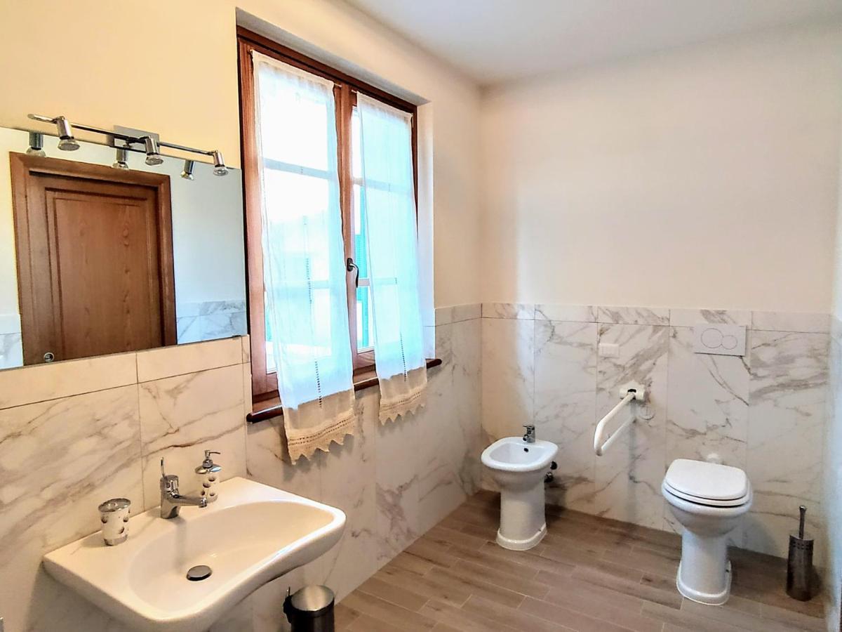 La Vite Maritata Agroturismo *