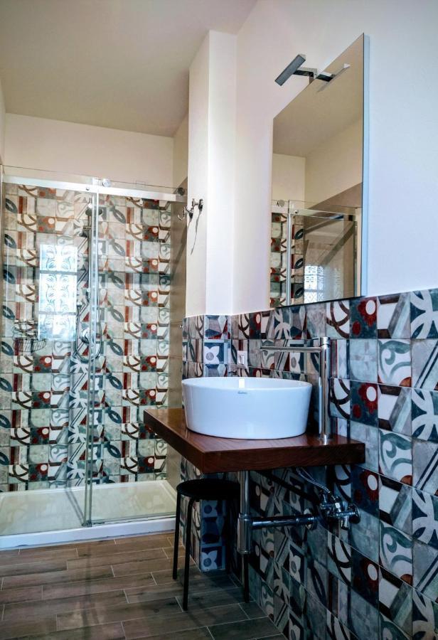 La Vite Maritata Agroturismo Pietrasanta