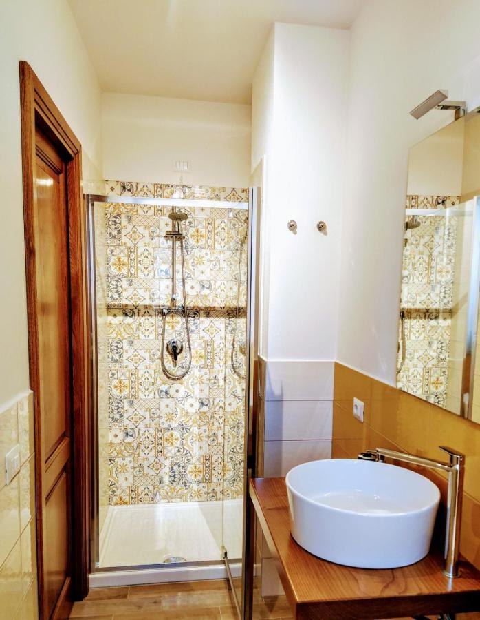 La Vite Maritata Agroturismo Pietrasanta