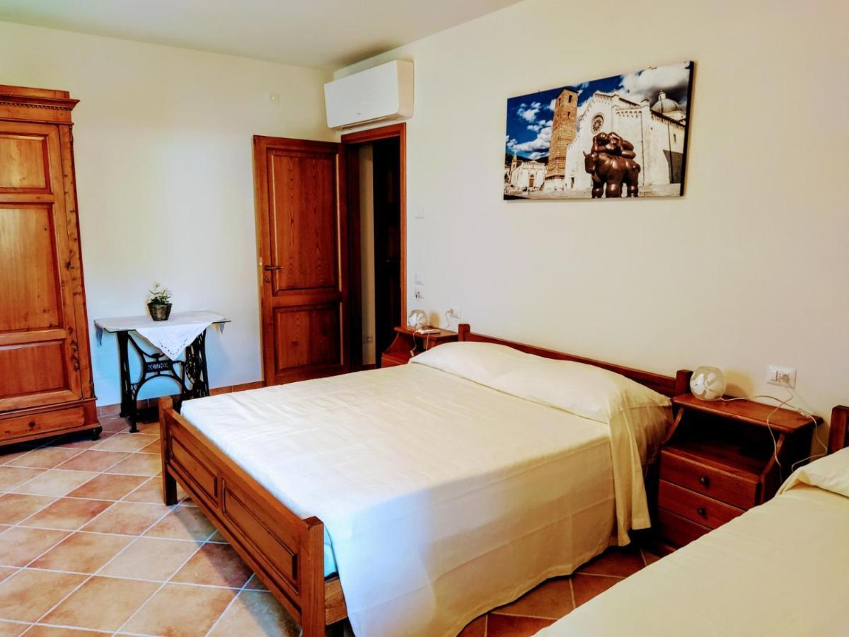 Agroturismo La Vite Maritata