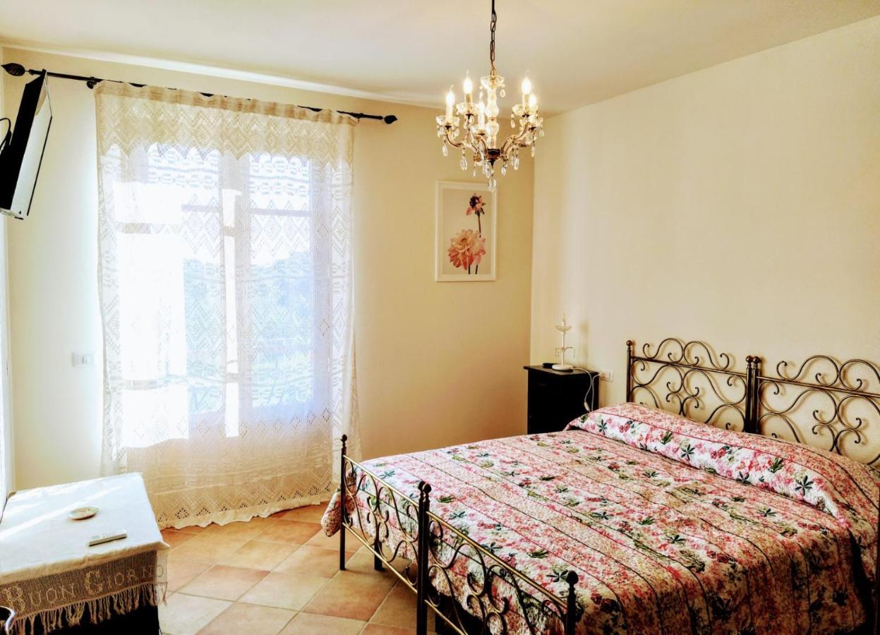 La Vite Maritata Agroturismo Pietrasanta