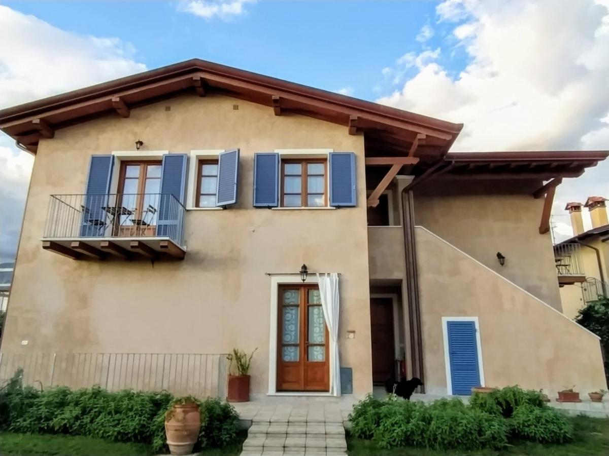 La Vite Maritata * Pietrasanta