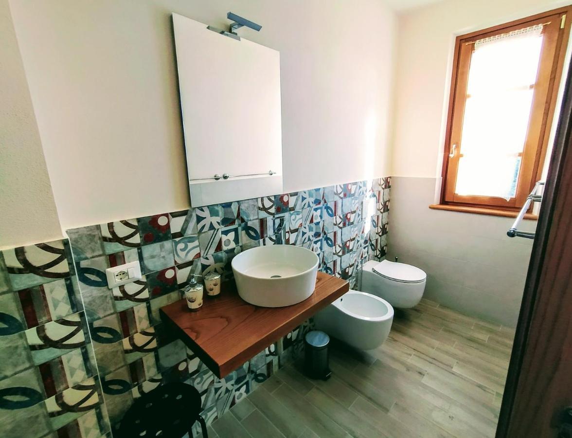 Agroturismo La Vite Maritata Pietrasanta