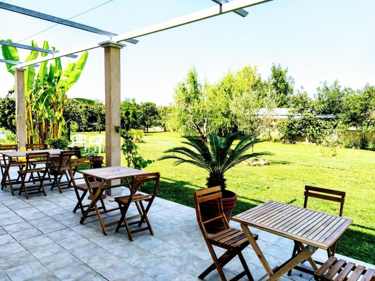 Agroturismo La Vite Maritata *