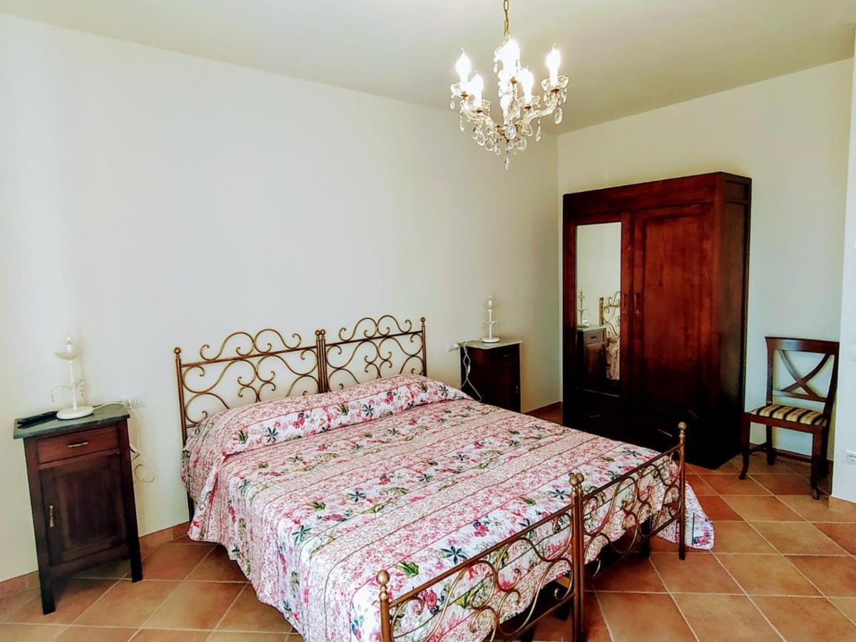 La Vite Maritata Agroturismo *
