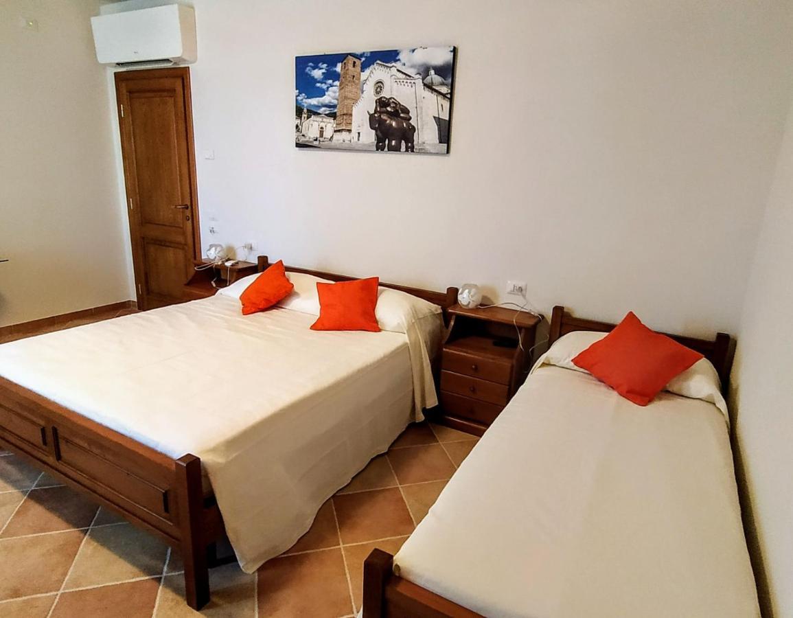 La Vite Maritata Agroturismo *