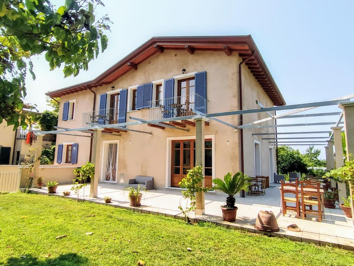 La Vite Maritata Agroturismo Pietrasanta