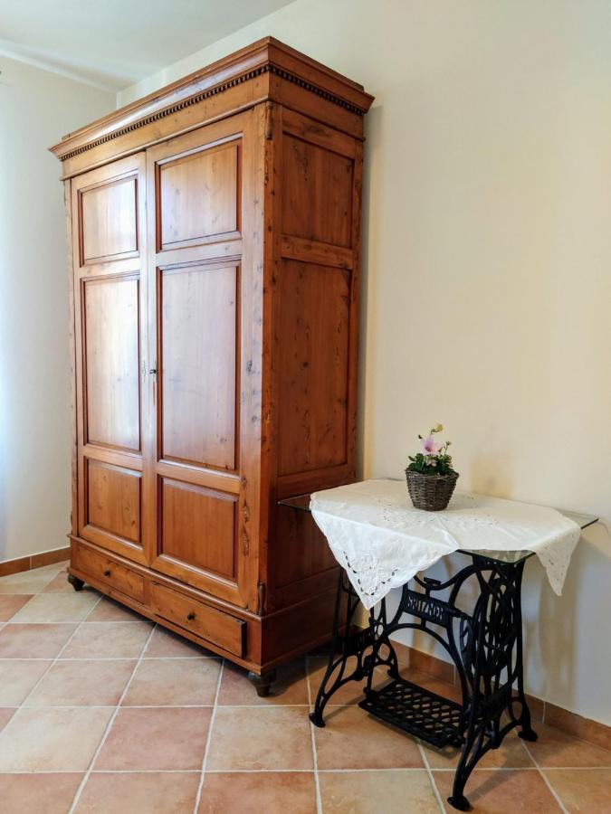 La Vite Maritata * Pietrasanta