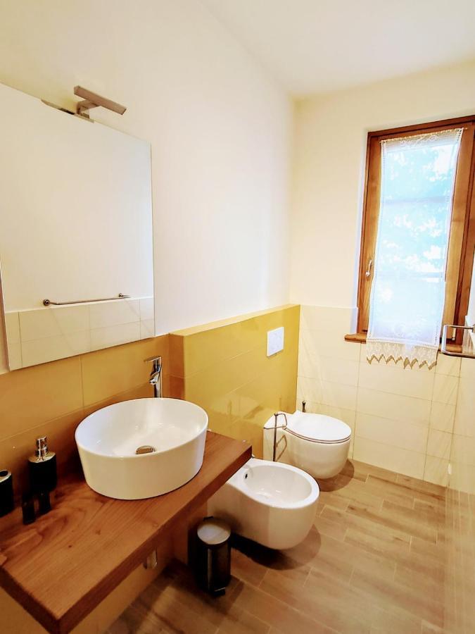 Agroturismo La Vite Maritata Pietrasanta